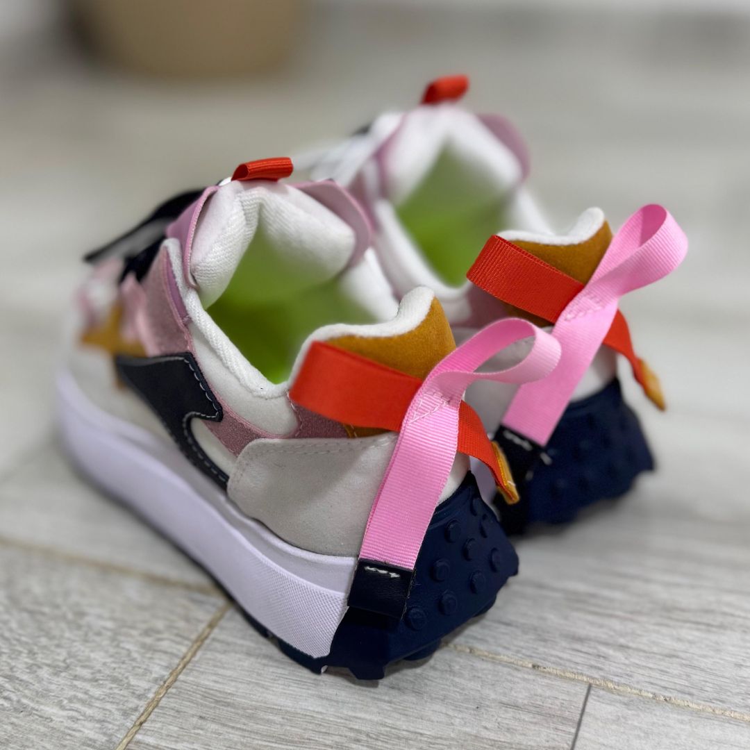 Tenis de moda KT01