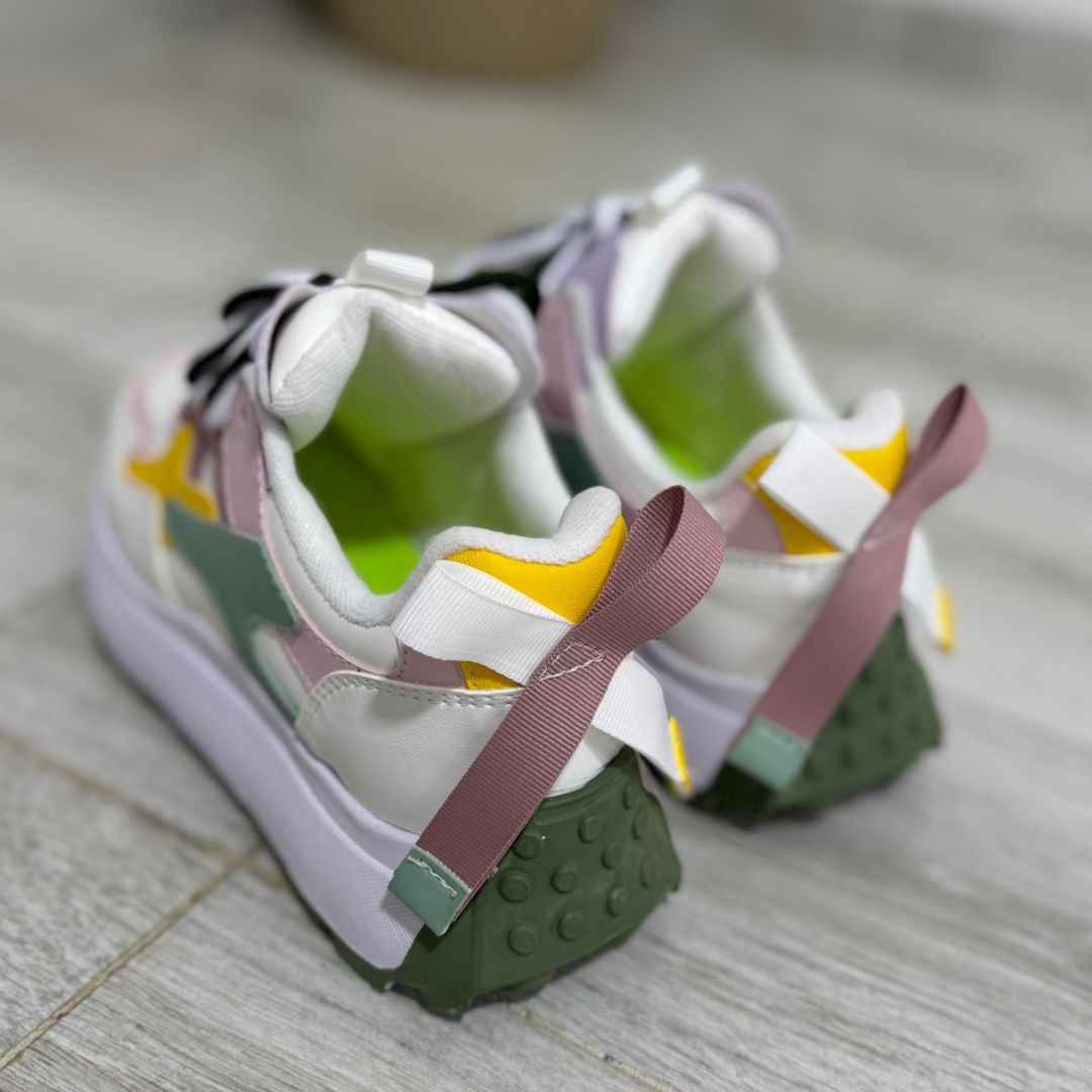 Tenis de moda KT01