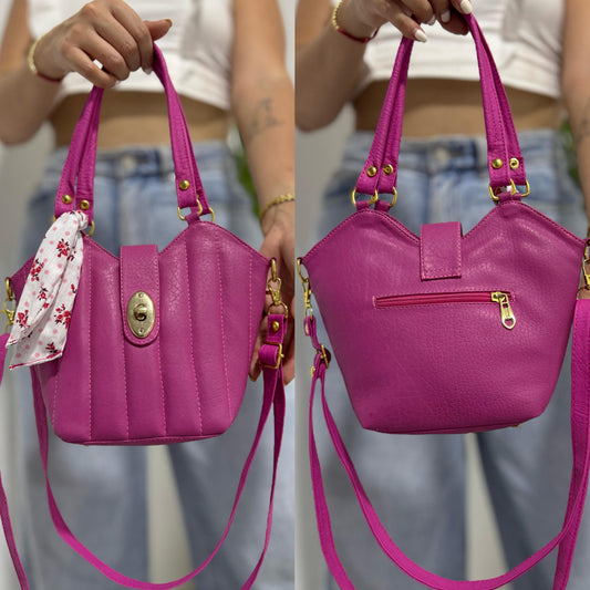 Bolso Manos Libres BL07