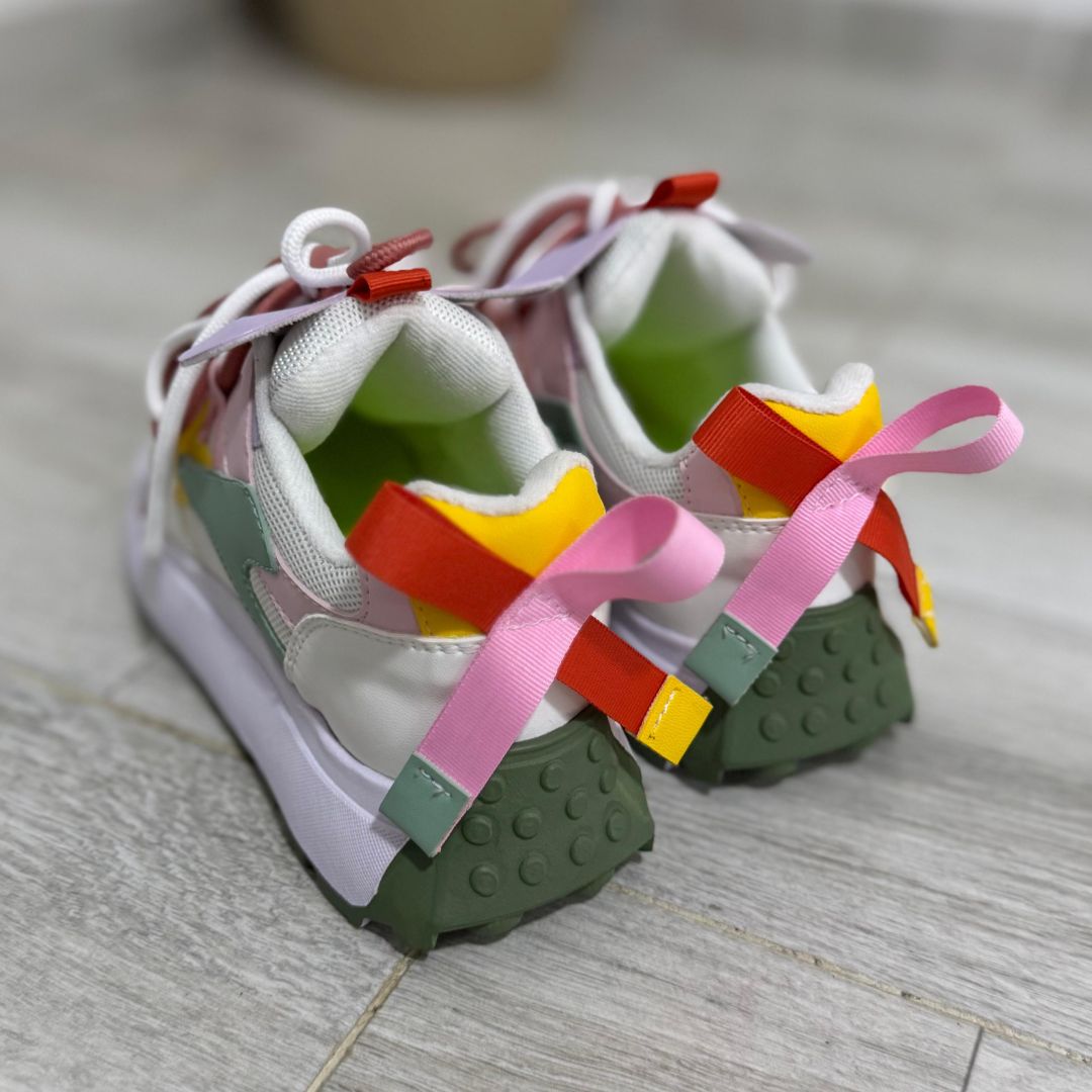 Tenis de moda KT01