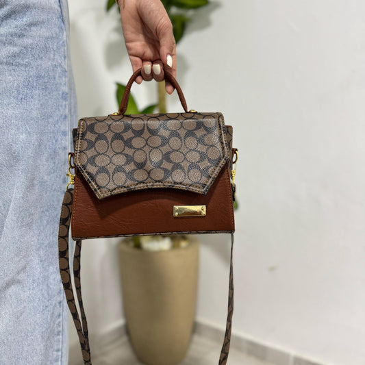 Bolso Manos Libres BL09