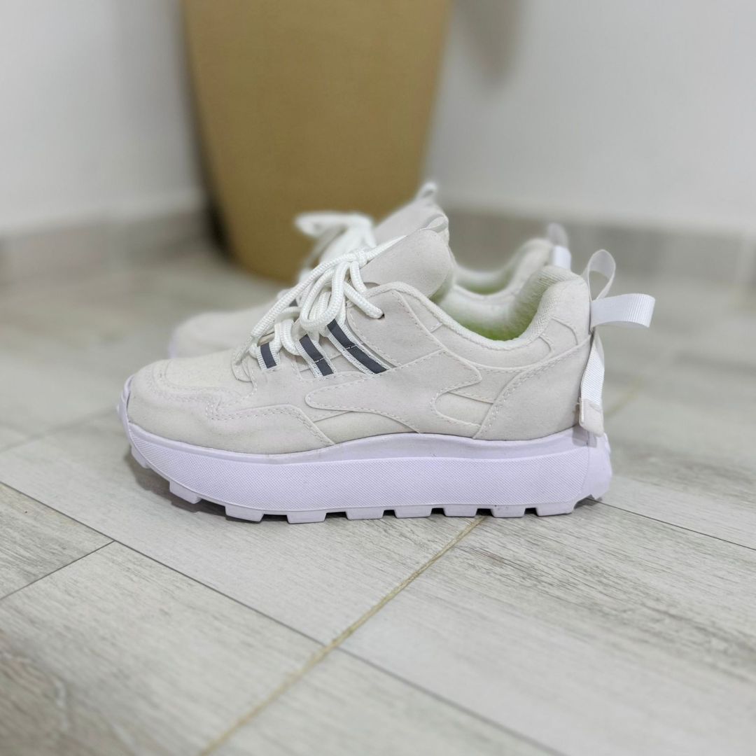 Tenis de moda KT01