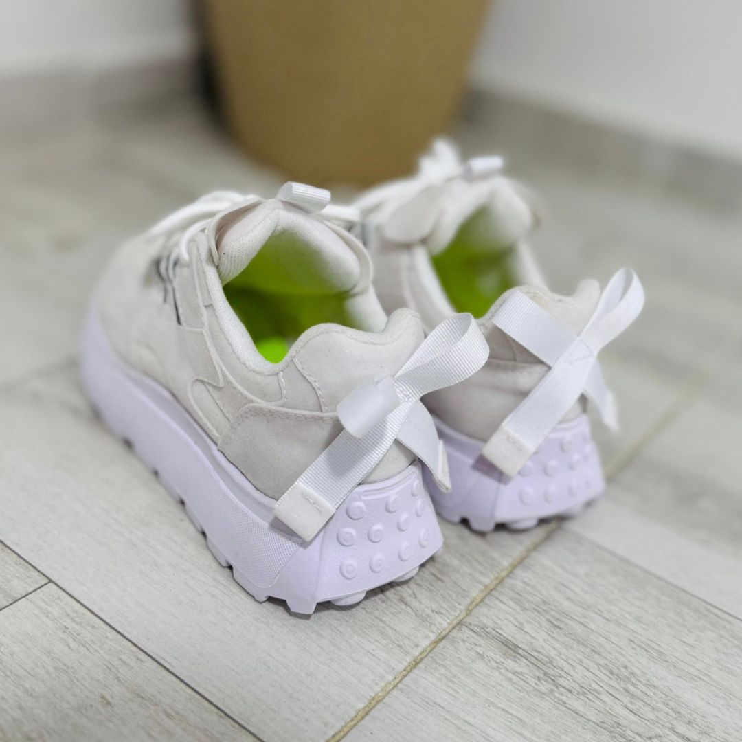 Tenis de moda KT01
