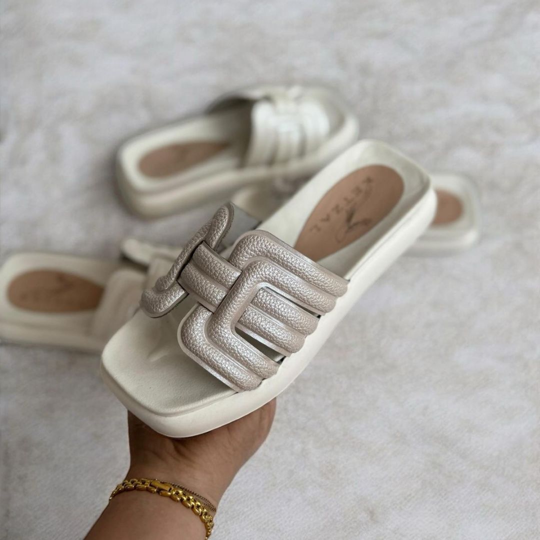Sandalias SD16