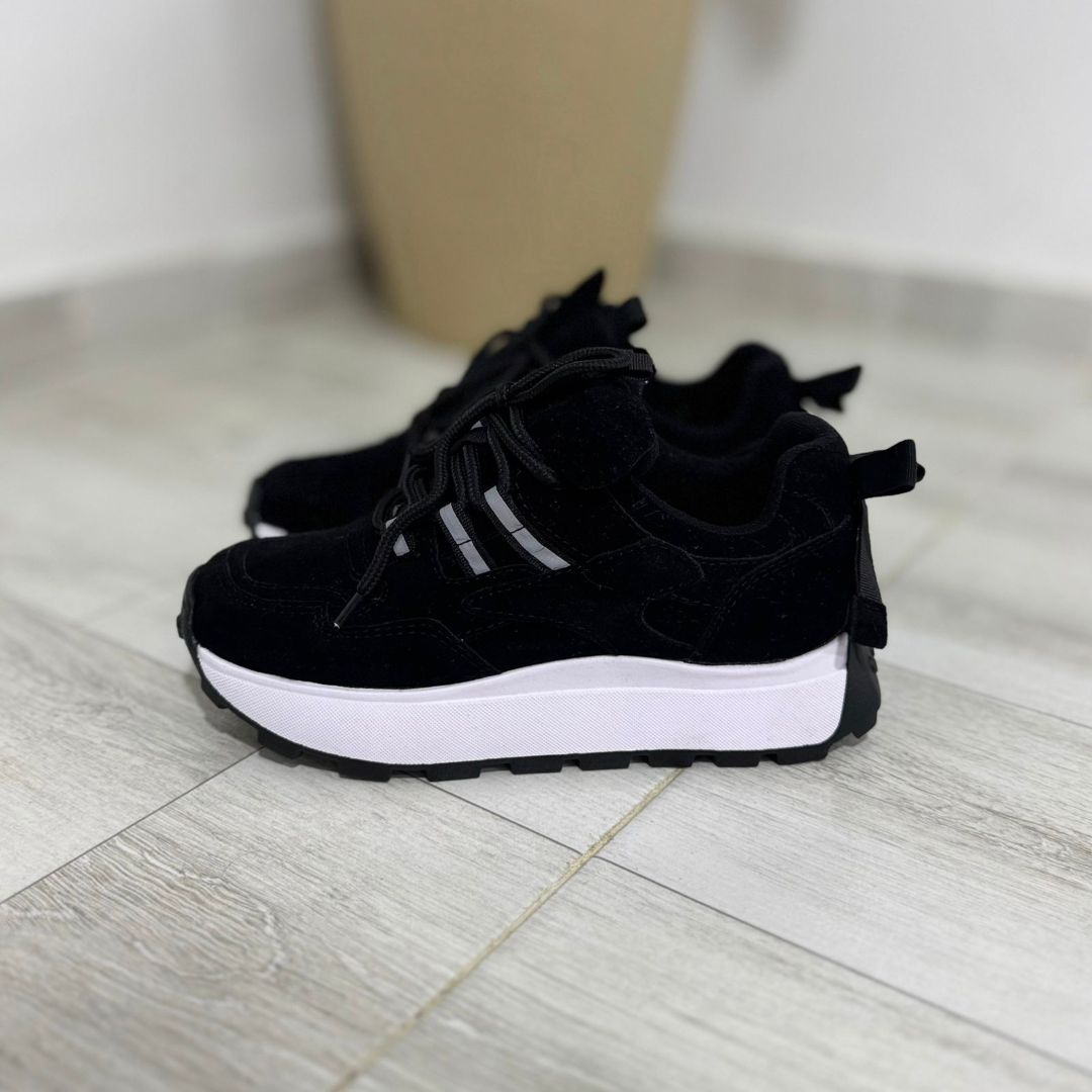 Tenis de moda KT01