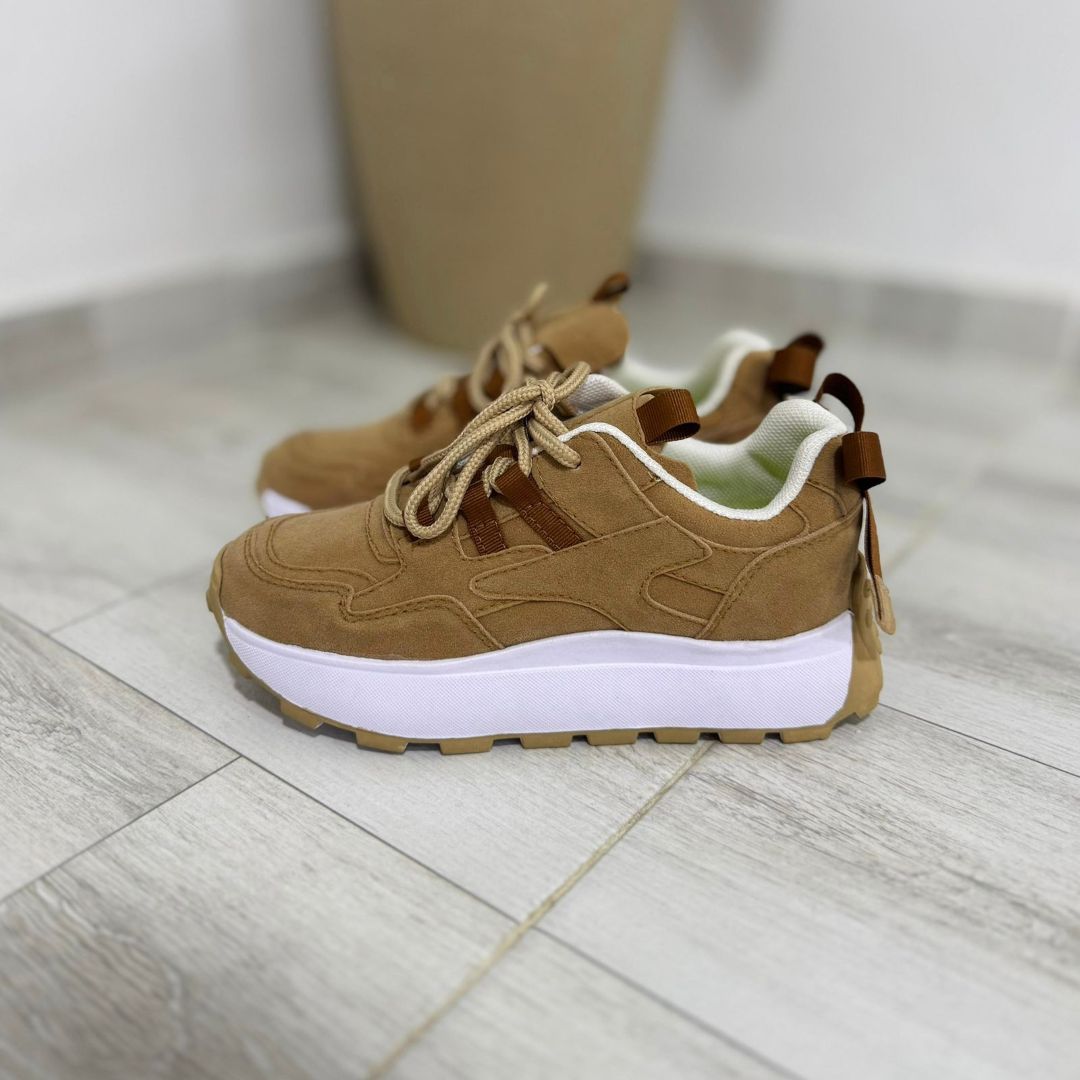Tenis de moda KT01