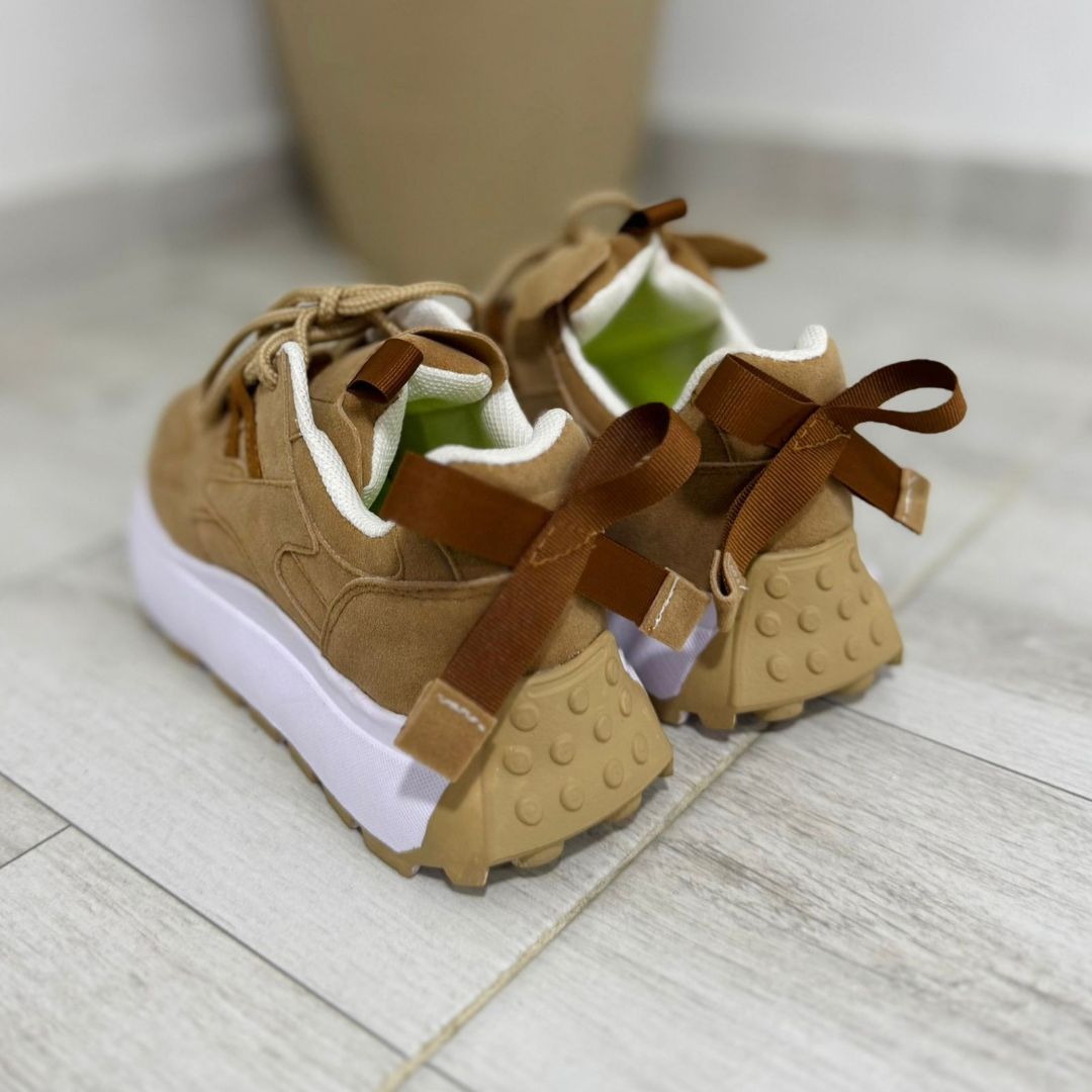 Tenis de moda KT01