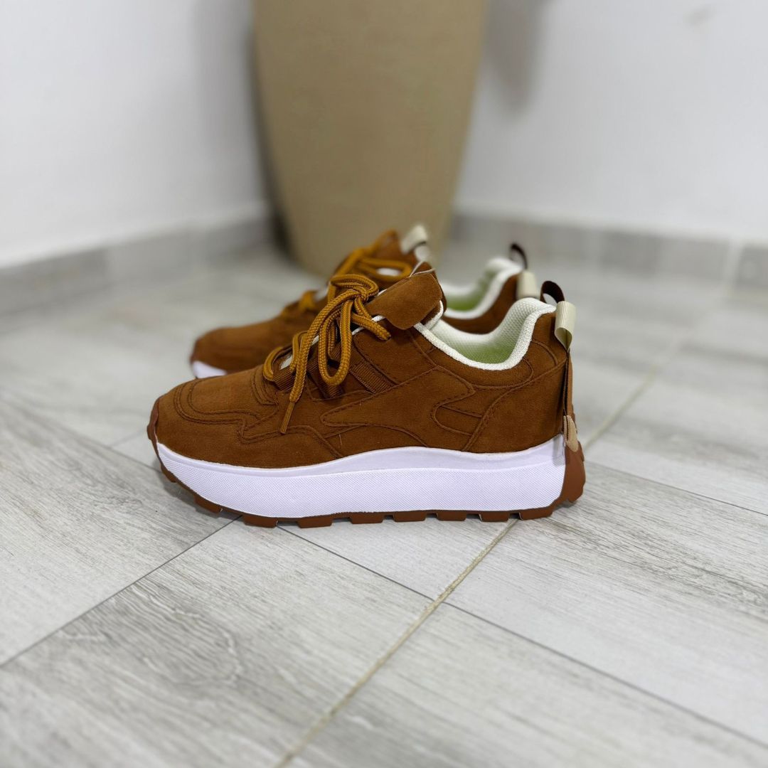 Tenis de moda KT01