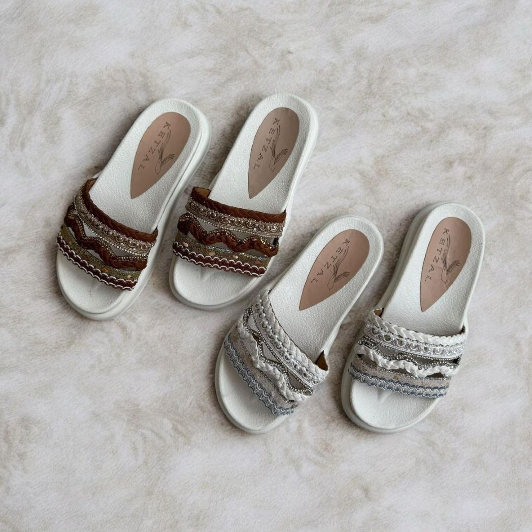 Sandalias SD17