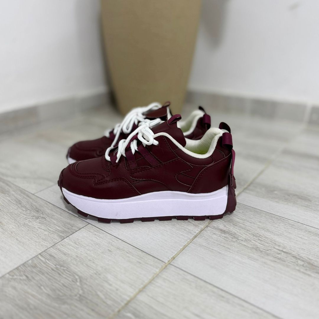 Tenis de moda KT01