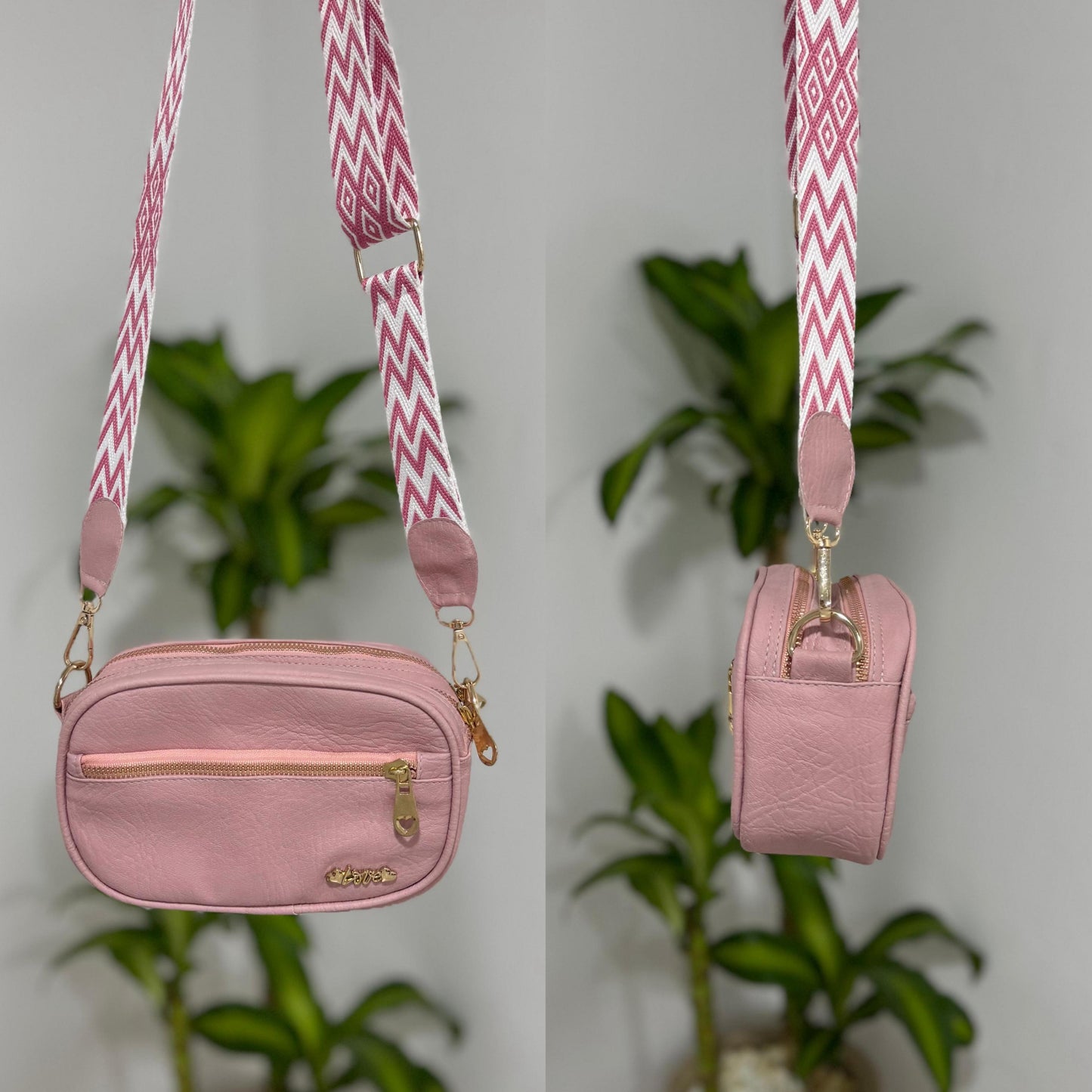 Bolso Manos Libres BL18