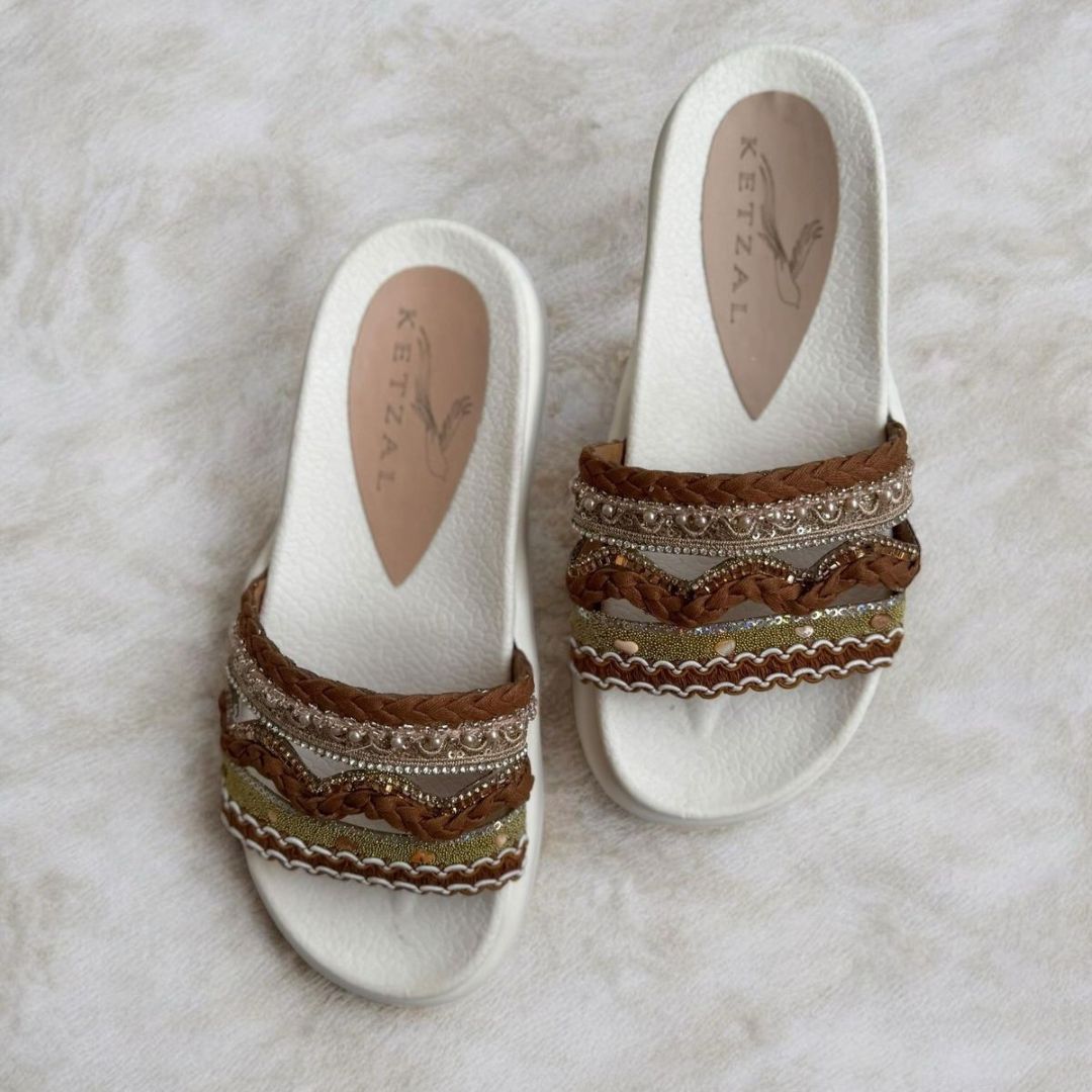 Sandalias SD17
