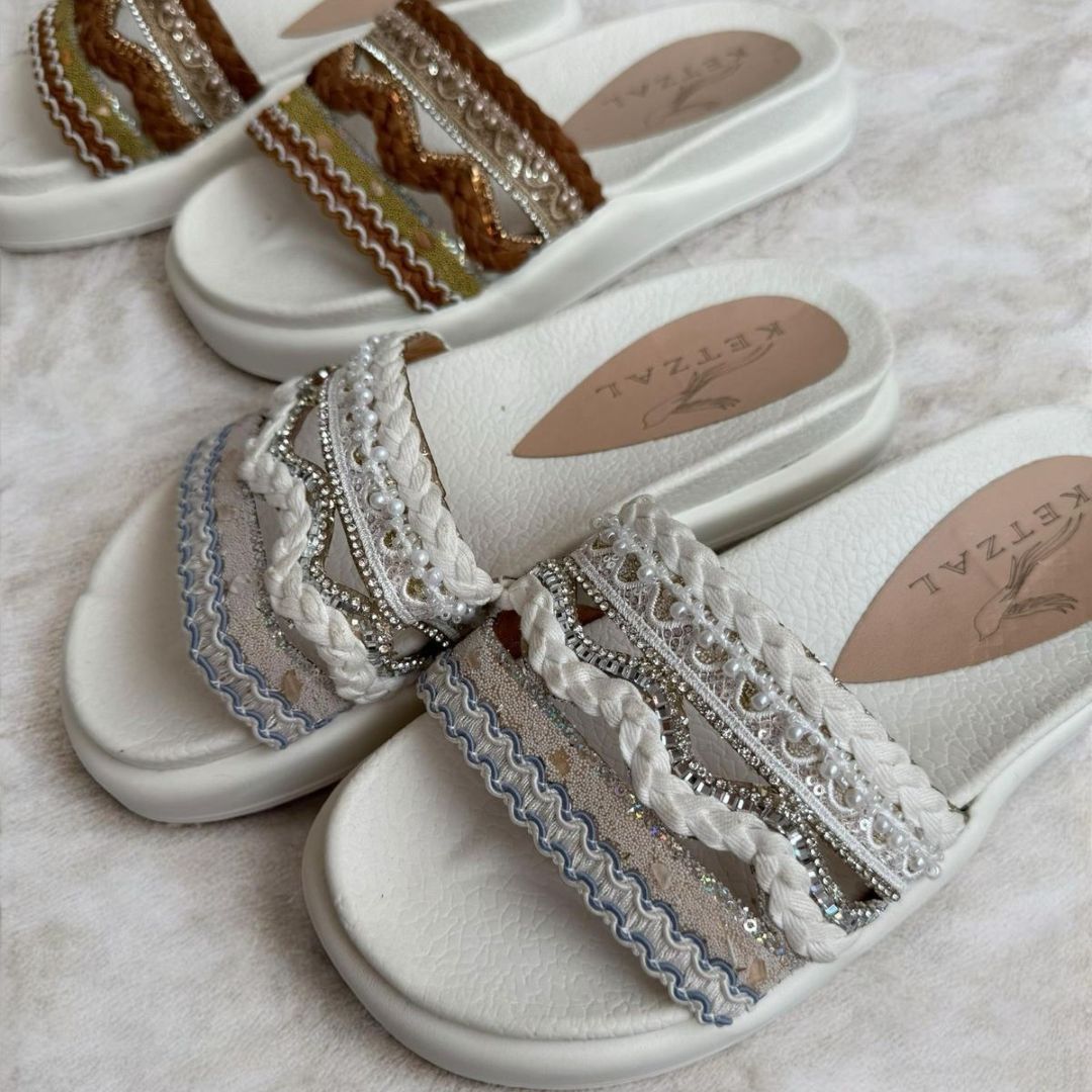 Sandalias SD17