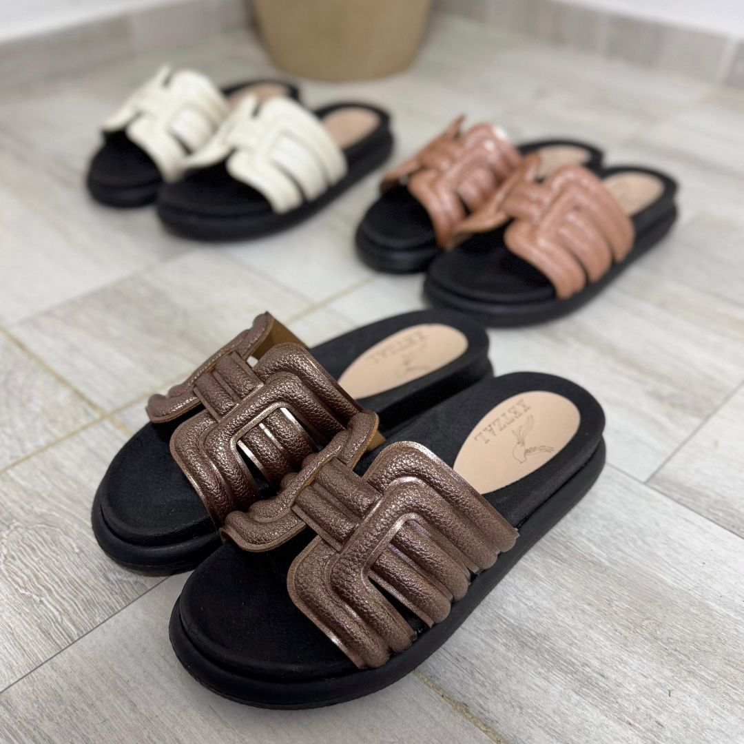 Sandalias SD23