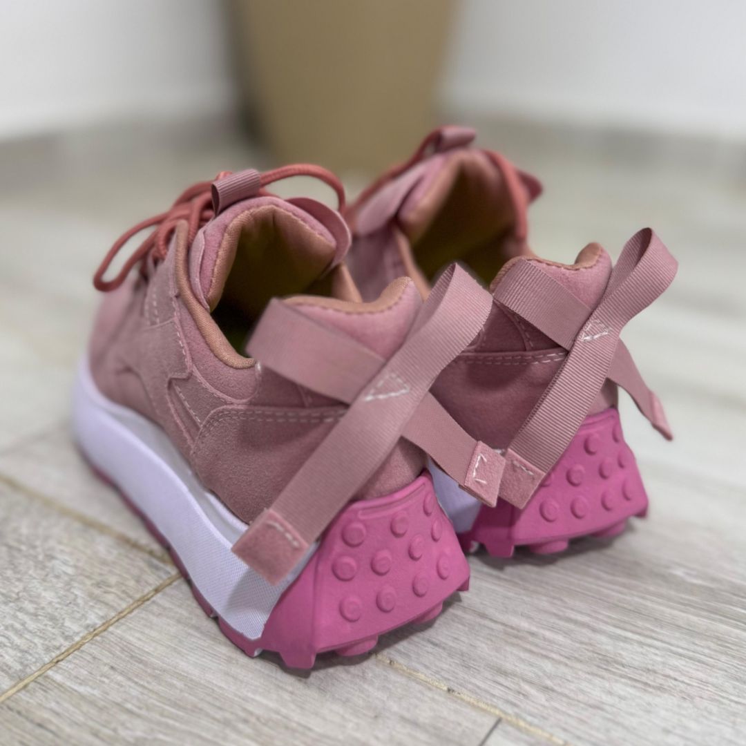 Tenis de moda KT01