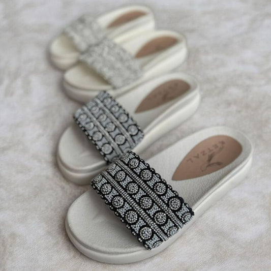 Sandalias SD13