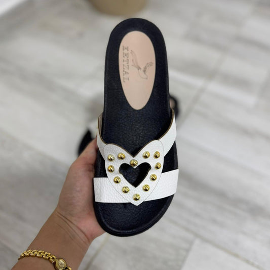 Sandalias SD27