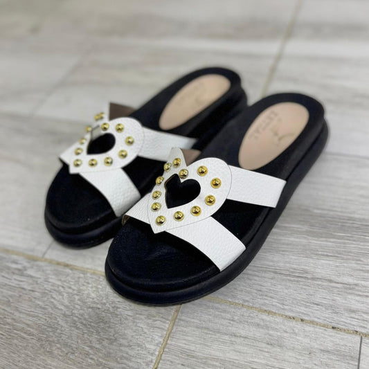 Sandalias SD27