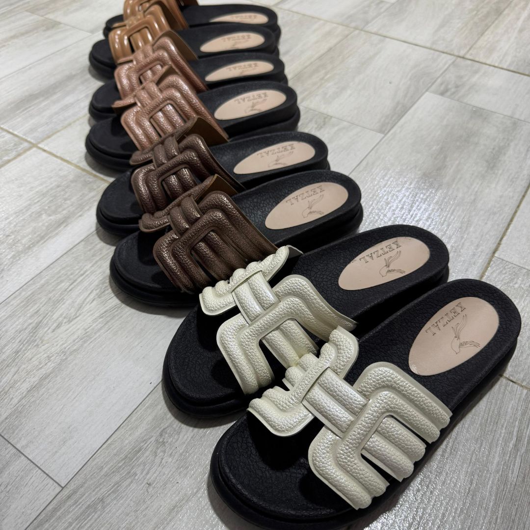 Sandalias SD29