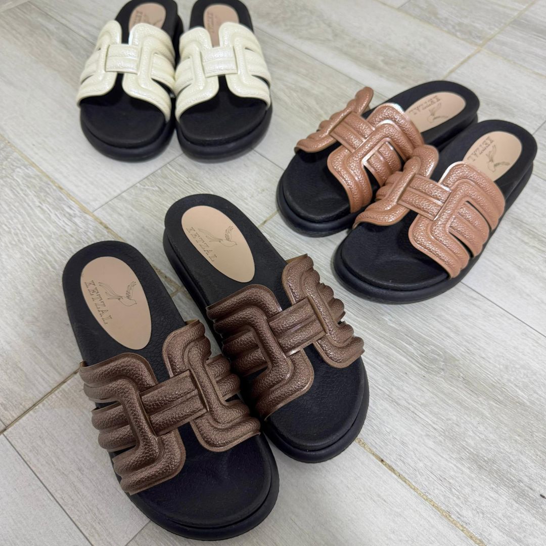 Sandalias SD23