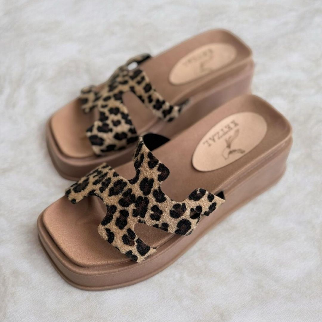 Sandalias Plataformas SP02