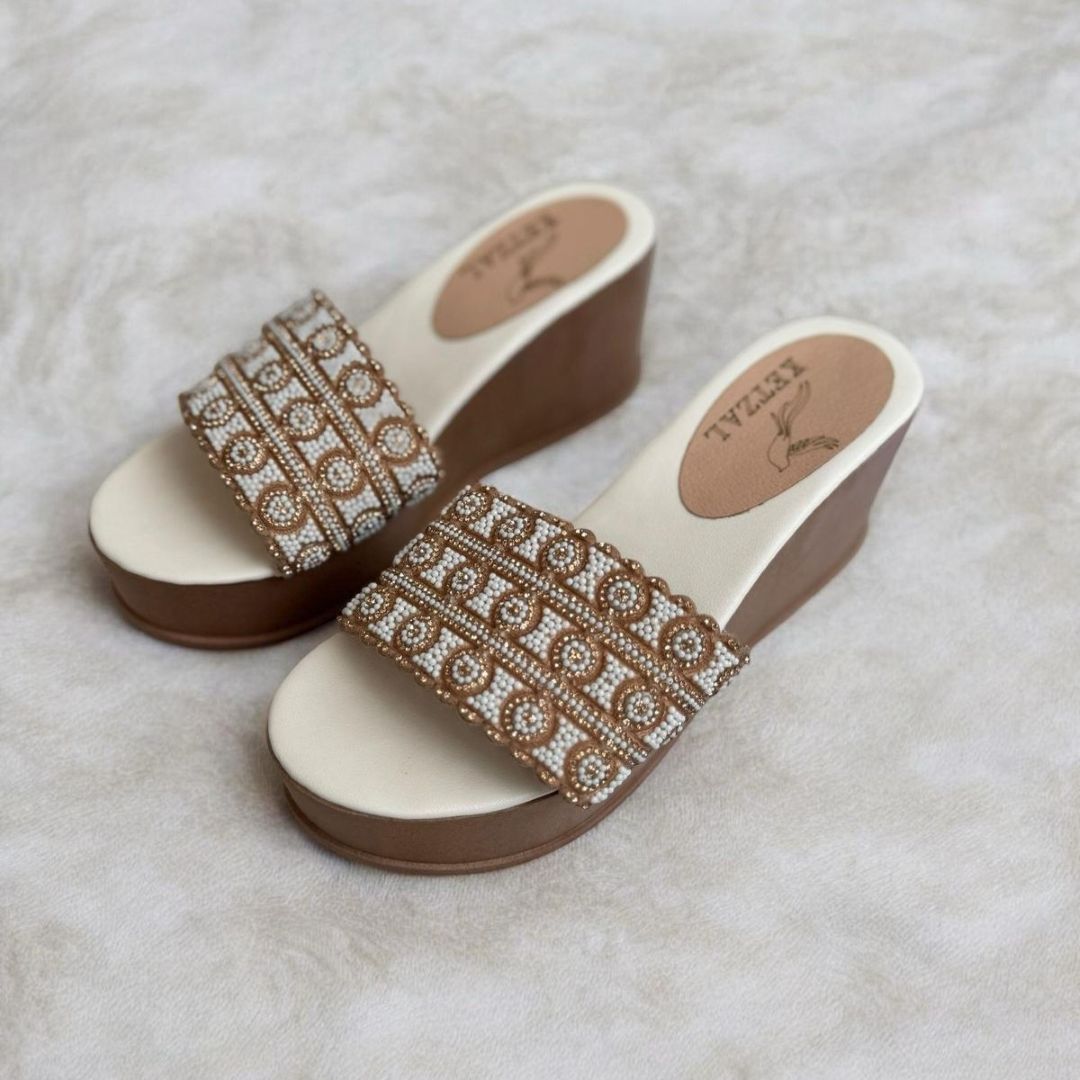 Sandalias plataforma SP01