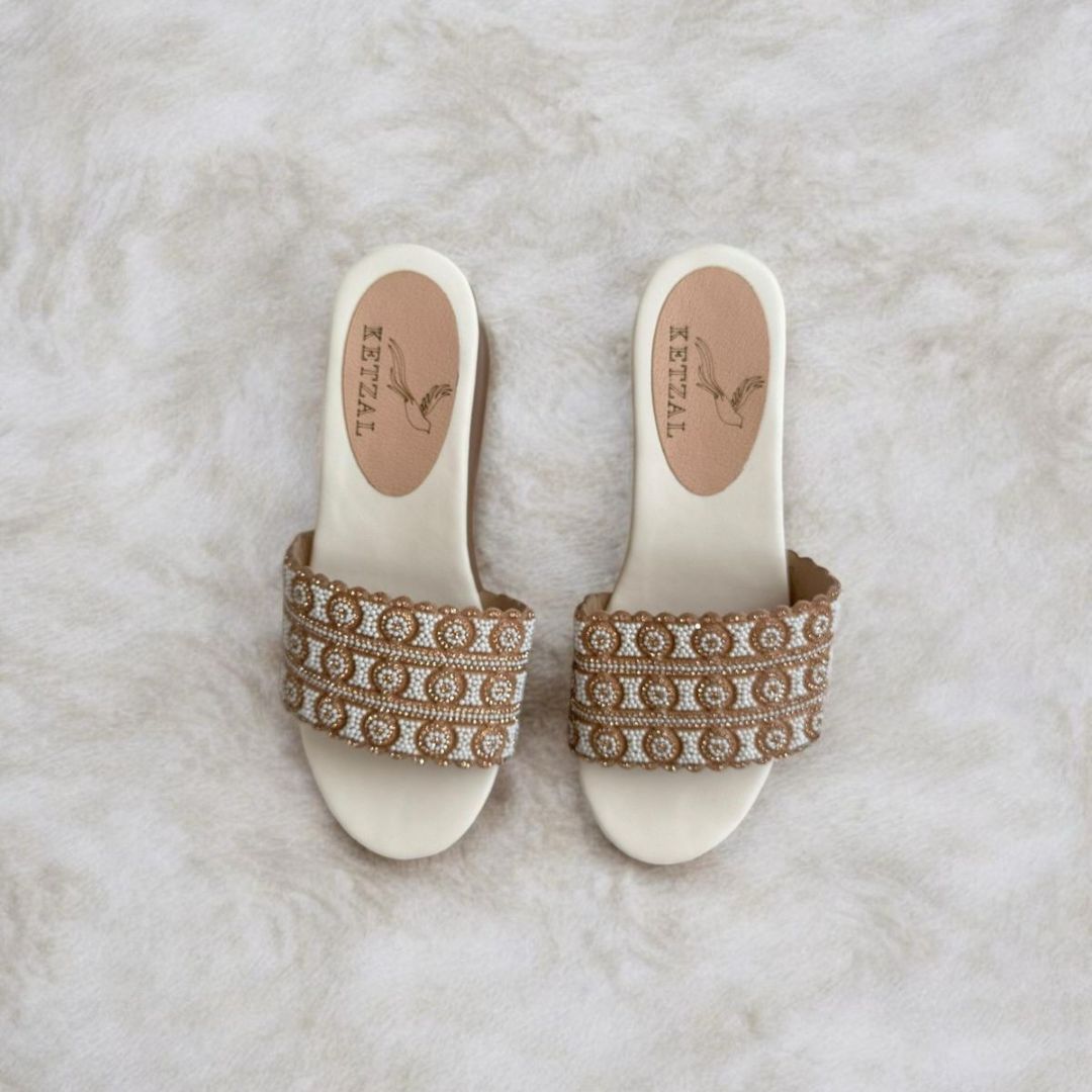 Sandalias plataforma SP01
