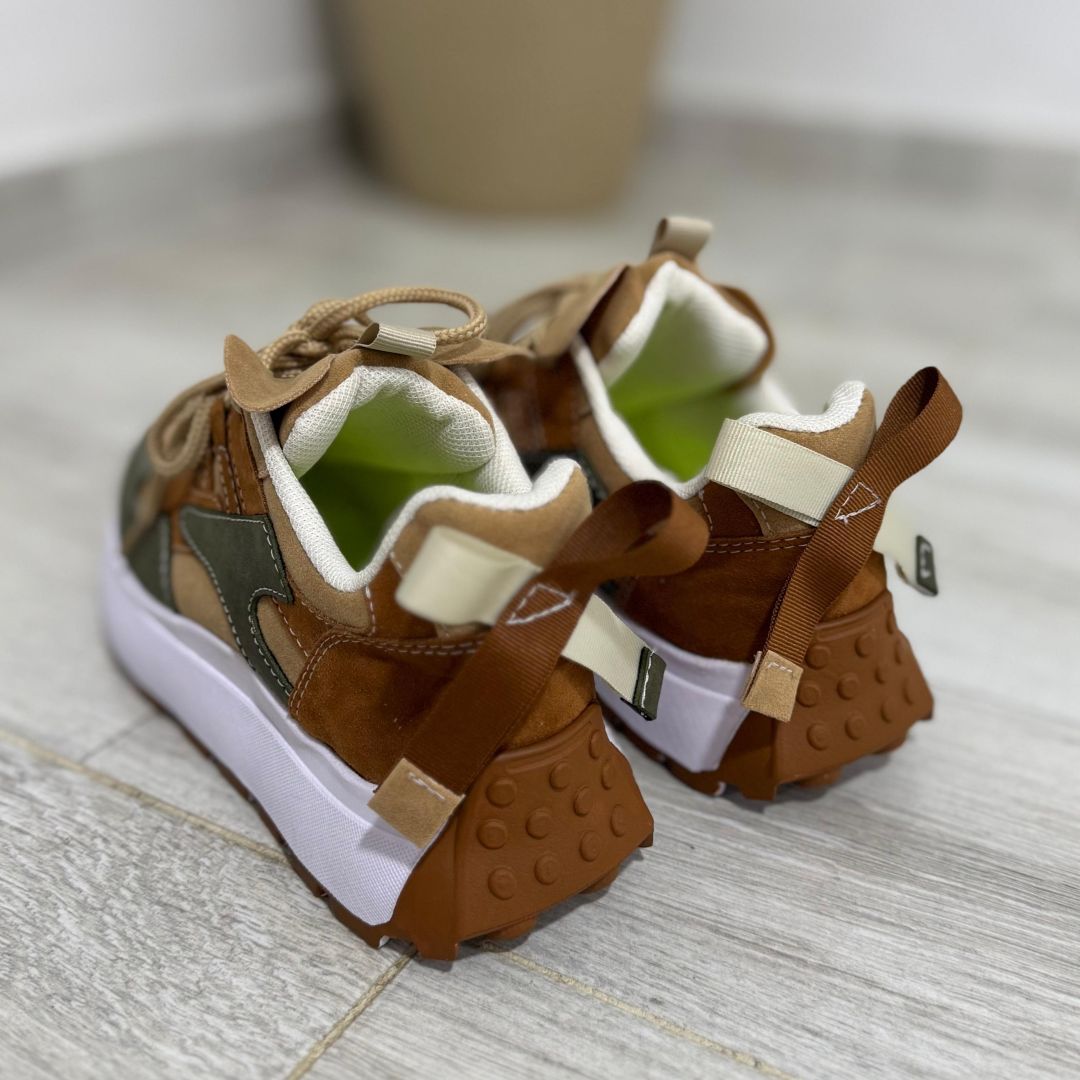 Tenis de moda KT01