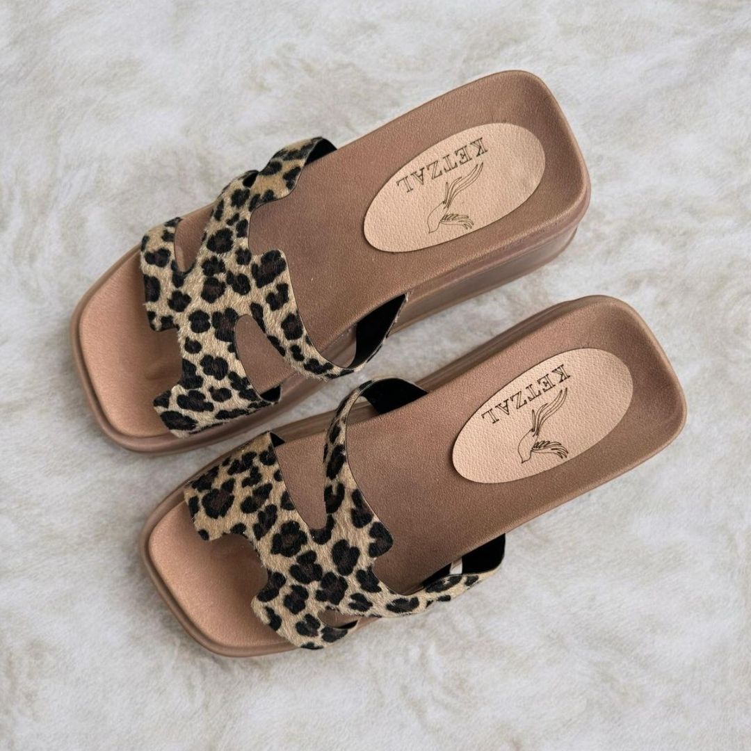Sandalias Plataformas SP02