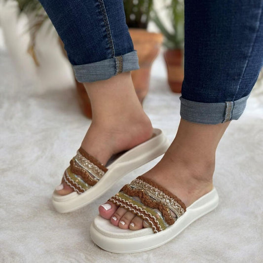 Sandalias SD17