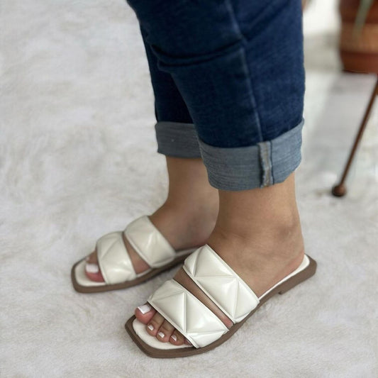 Sandalia Plana PS04