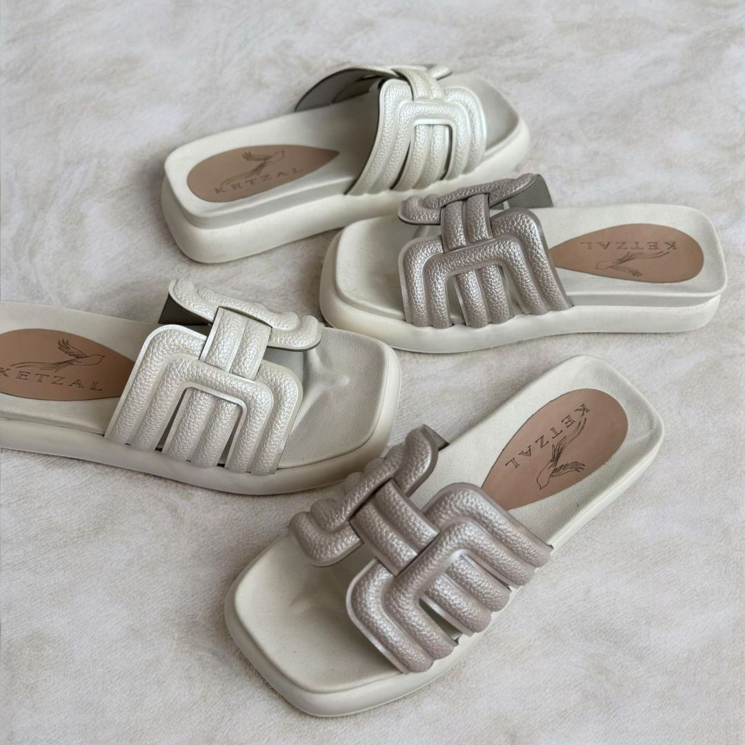 Sandalias SD16