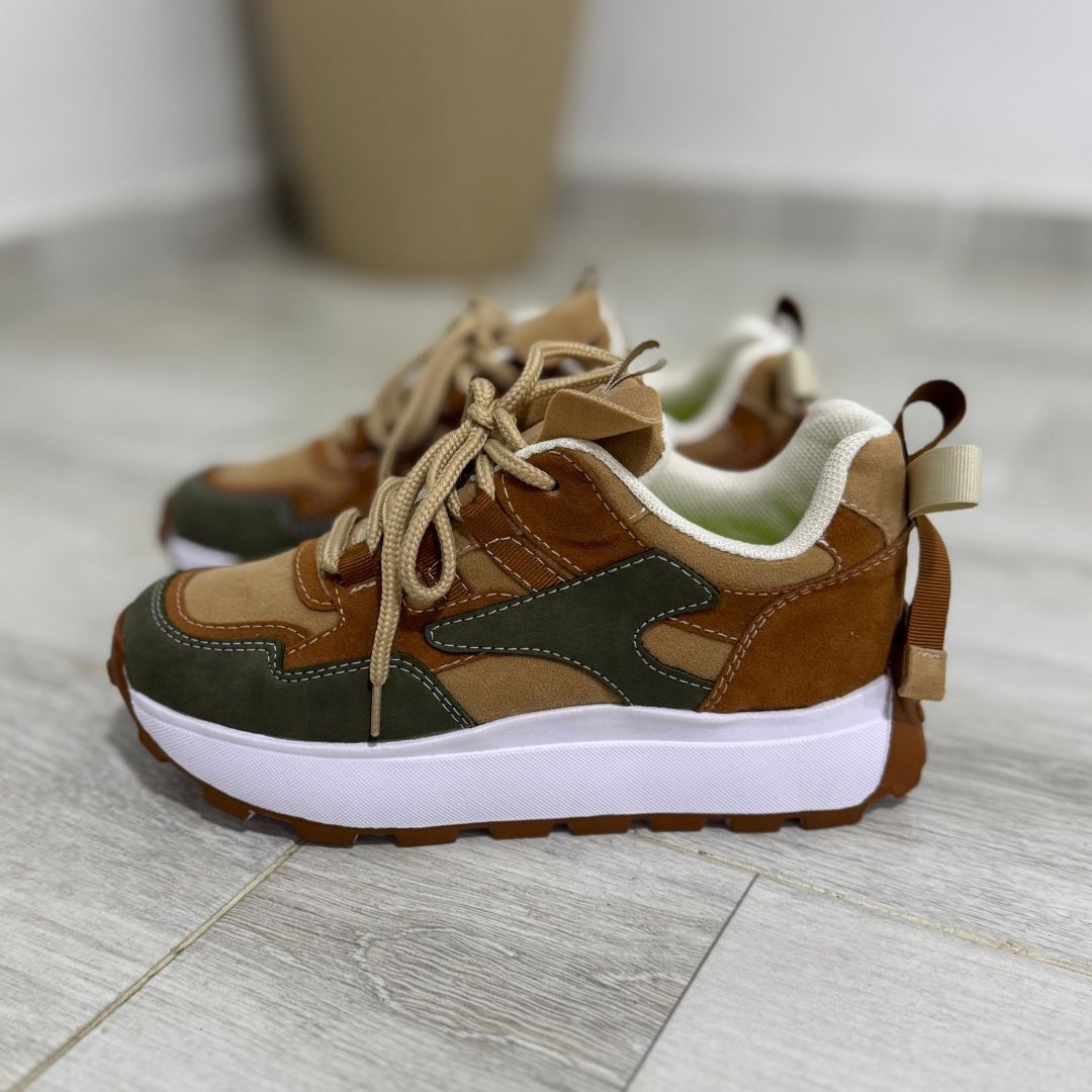 Tenis de moda KT01