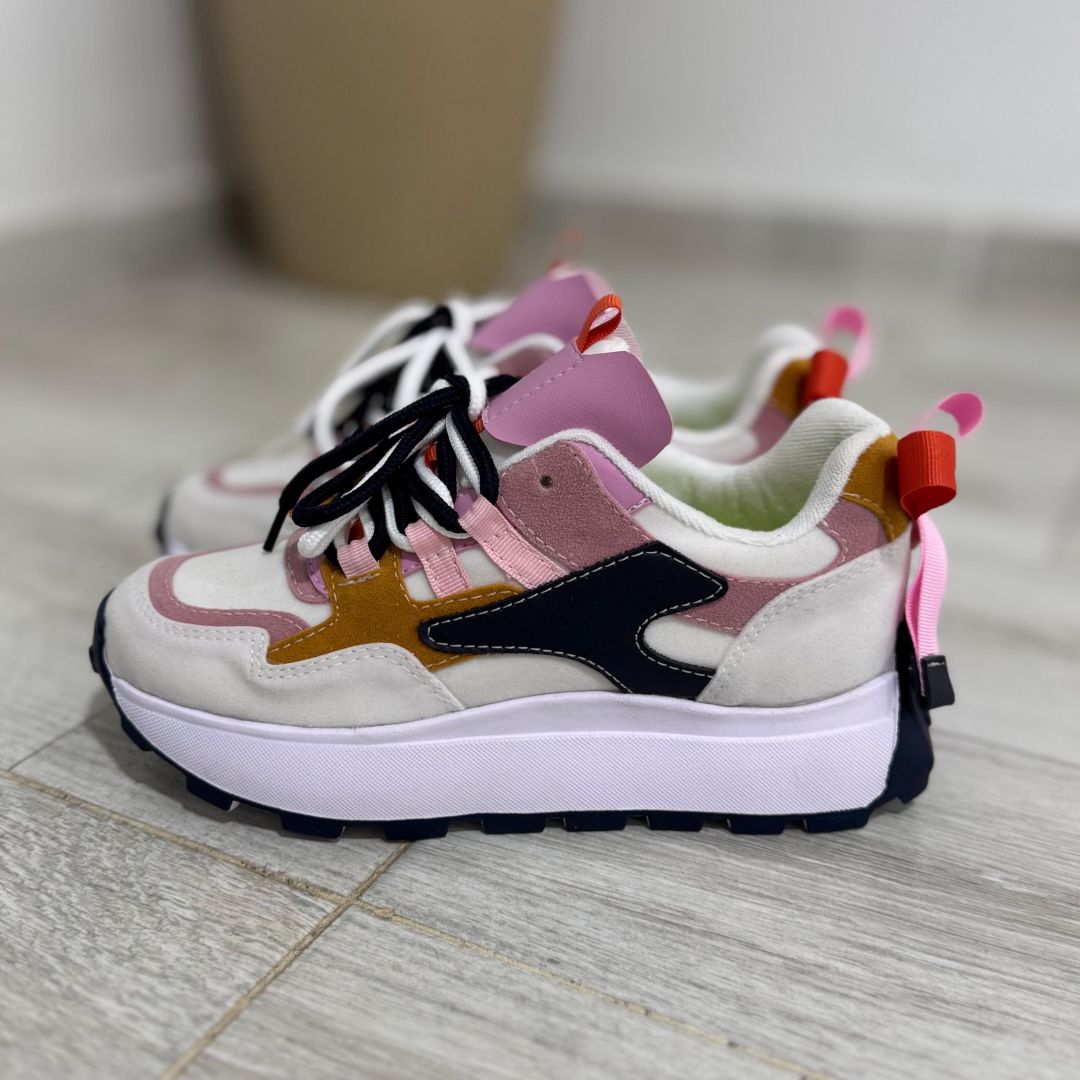 Tenis de moda KT01