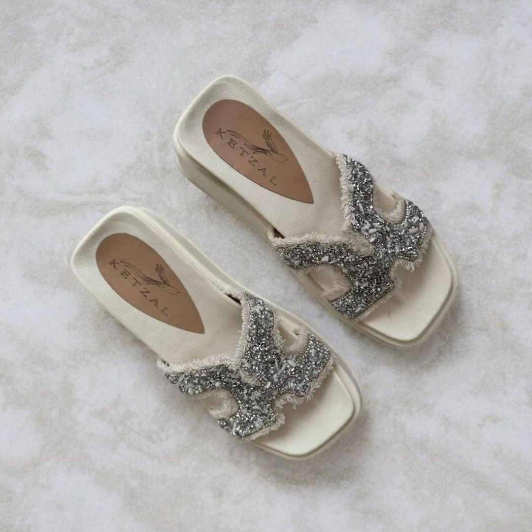 Sandalias SD15