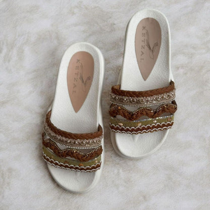 Sandalias SD17