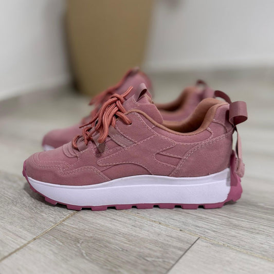 Tenis de moda KT01